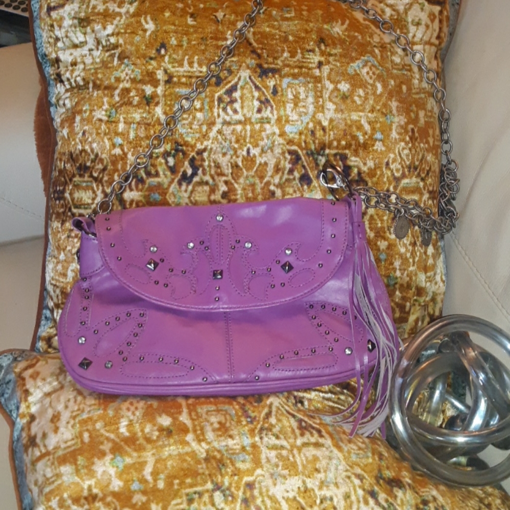 🌺GUESS CROSSBODY